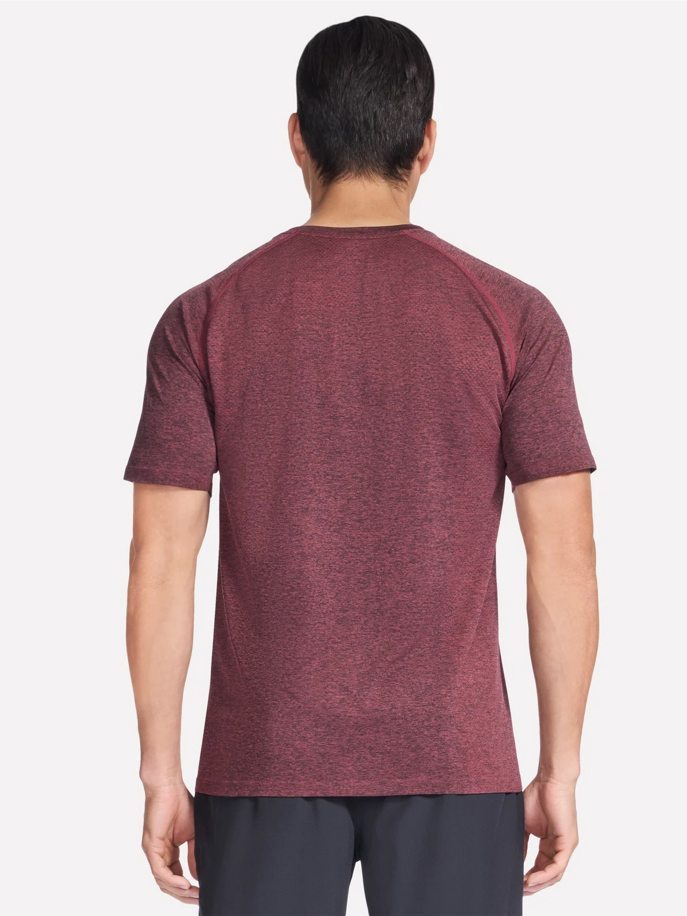 Футболка спортивная Skechers модель TS259 CCRD Фото