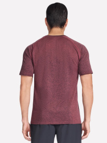 Спортивная футболка Skechers модель TS259 CCRD Фото