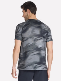 Спортивная футболка Skechers модель TS300HK DKCC Фото