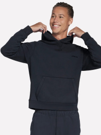 Худі Skechers модель HD85 BLK Фото