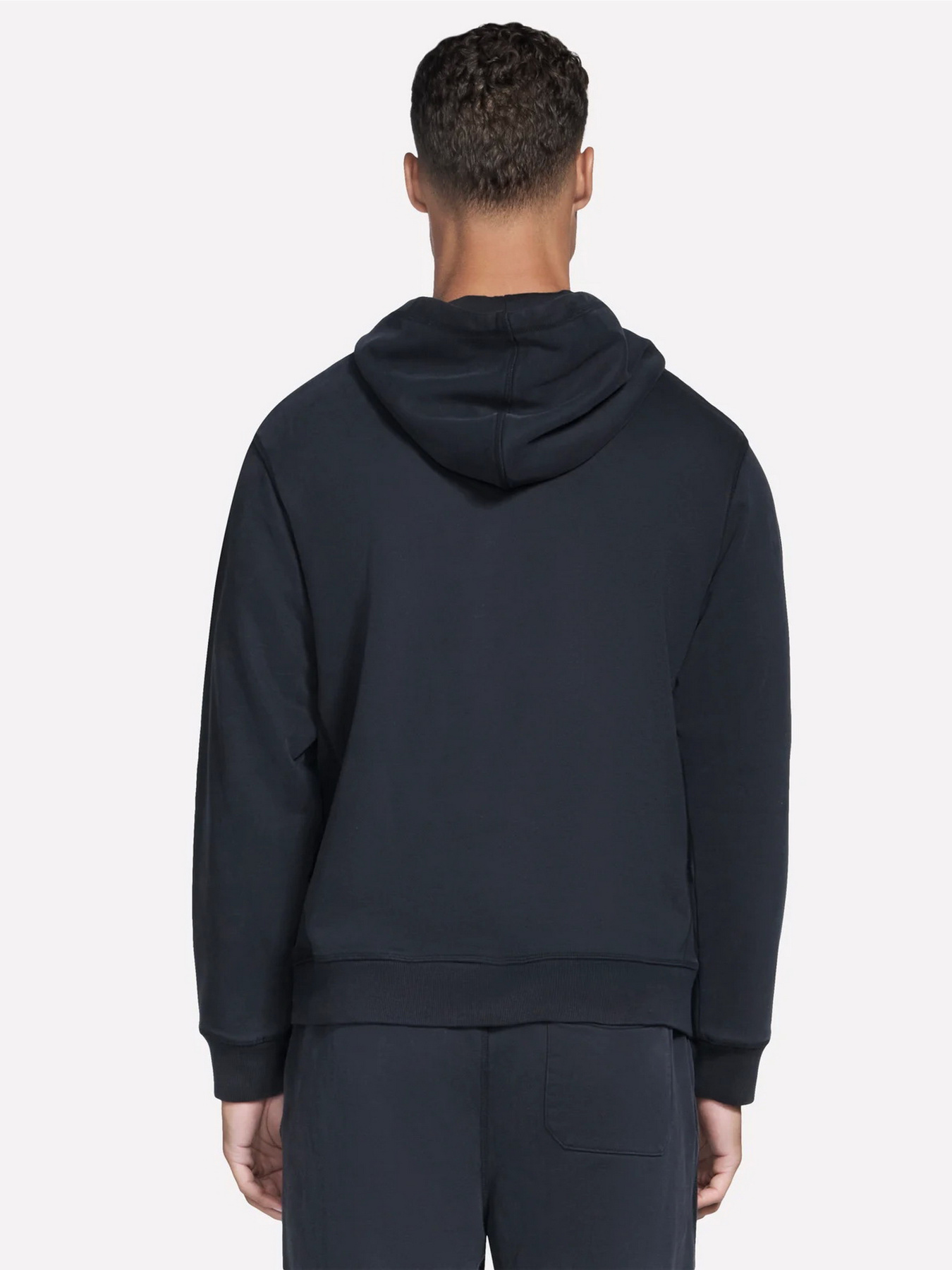 Худи Skechers модель HD85 BLK Фото