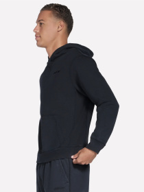 Худи Skechers модель HD85 BLK Фото