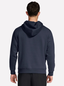 Худі та світшоти Skechers SKECHERS MAX SOFT HOODIE модель HD90 BLK Фото