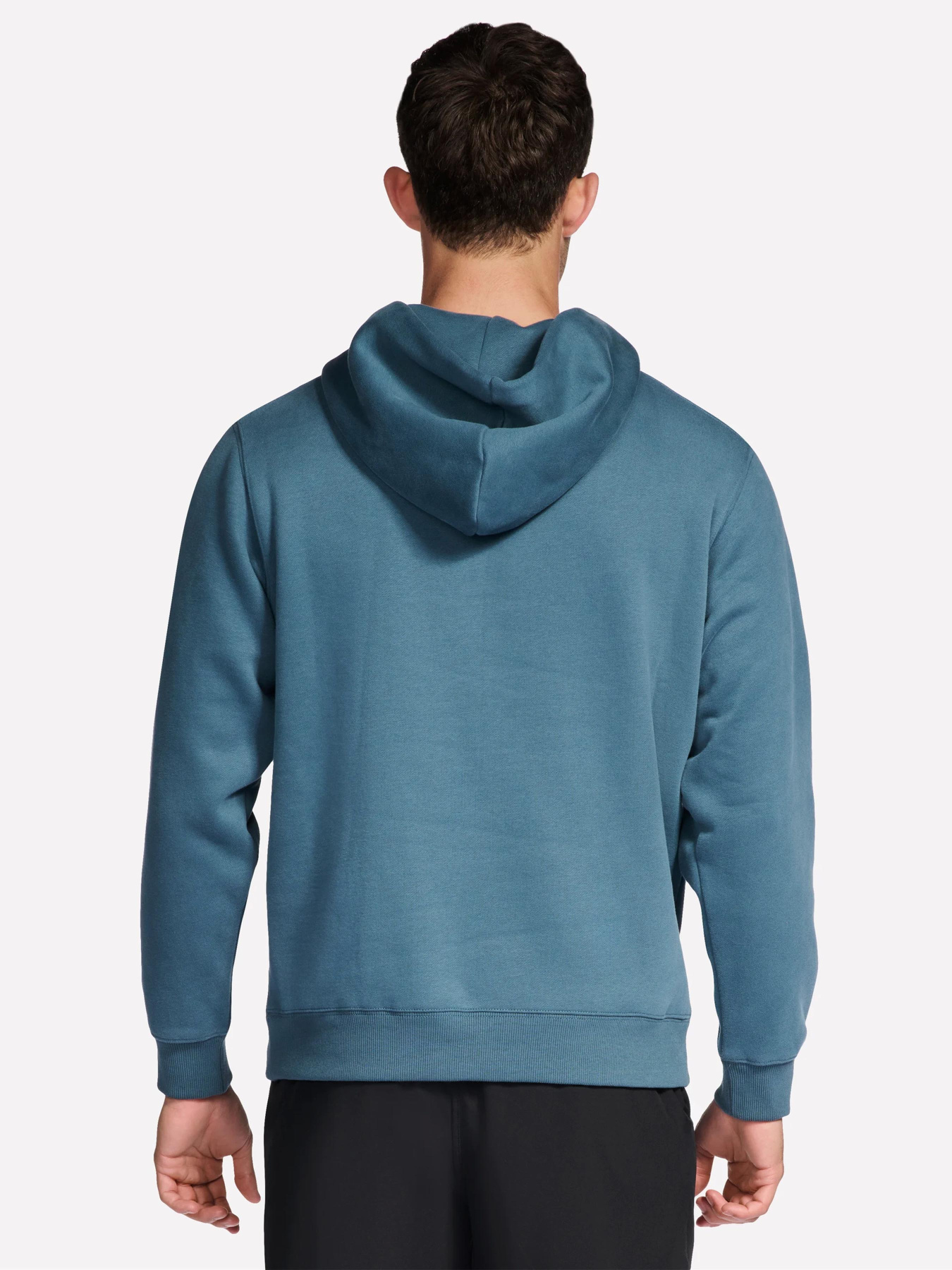 Худи Skechers Max Soft модель HD90 NVGY Фото