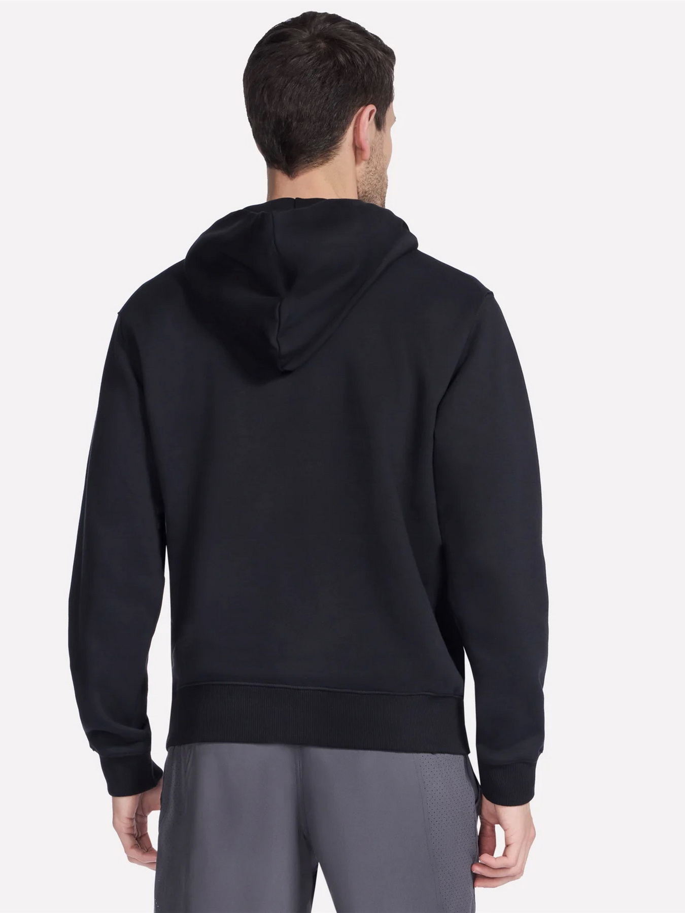 Худи Skechers модель HD95 BLK Фото