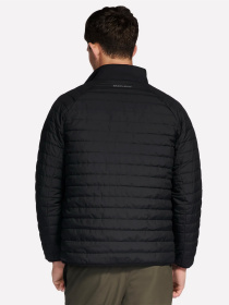 Демісезонна куртка Skechers модель JA139 BBLM Фото