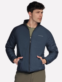 Демісезонна куртка Skechers модель JA139 BBLM Фото