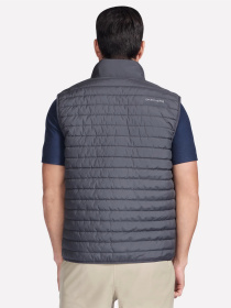 Жилет с утеплителем Skechers модель JA140 BKCC Фото