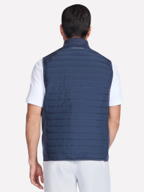 Утепленный жилет Skechers модель JA226 CCNV Фото