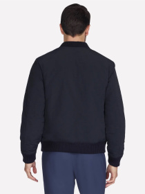 Бомбер Skechers модель JA234 BLK Фото