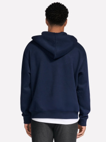 Худі та світшоти Skechers SKECHERS MAX SOFT FZ HOODIE модель JA235 NVY Фото