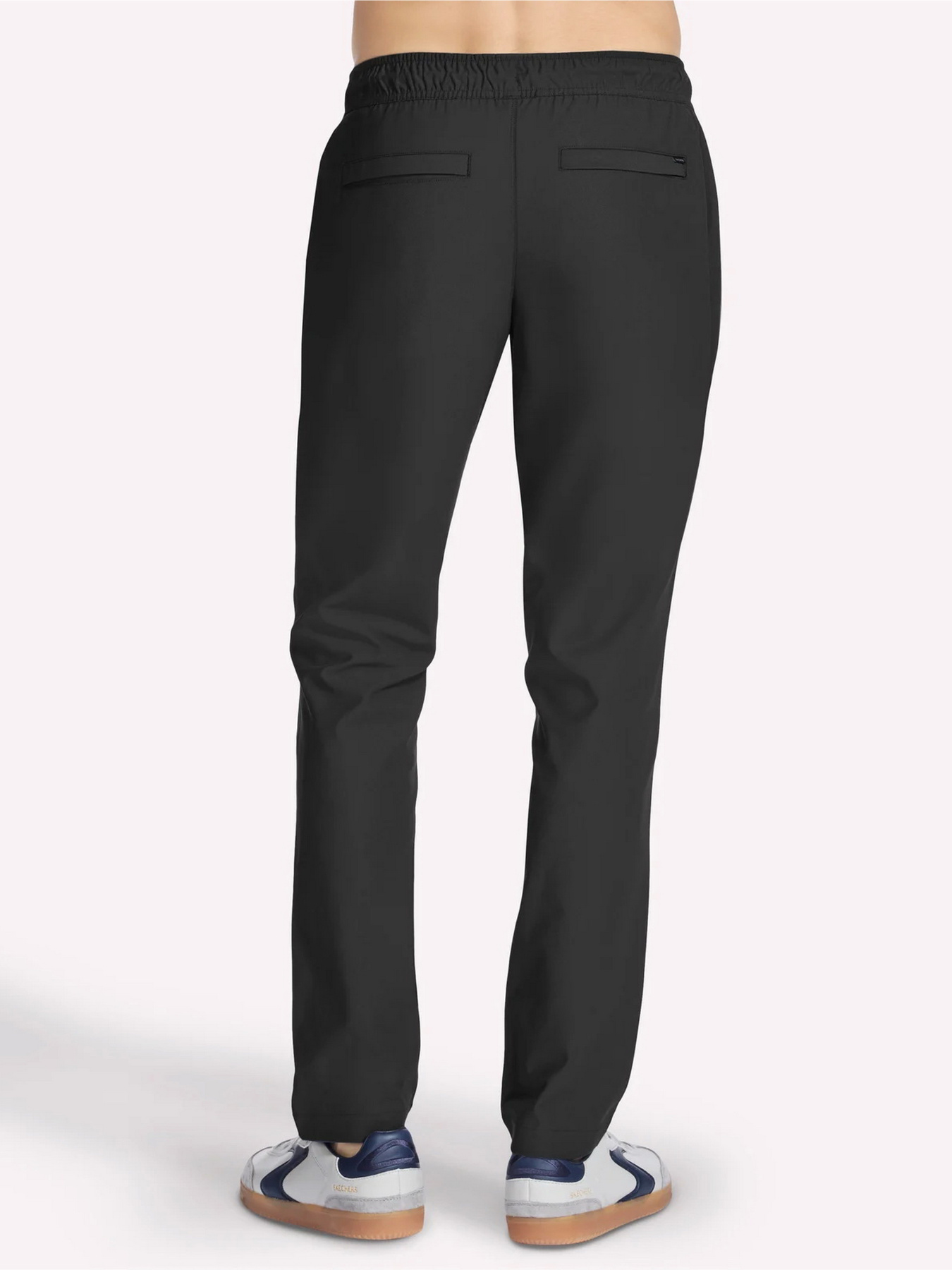 Штани повсякденні Skechers модель PT267 BLK Фото
