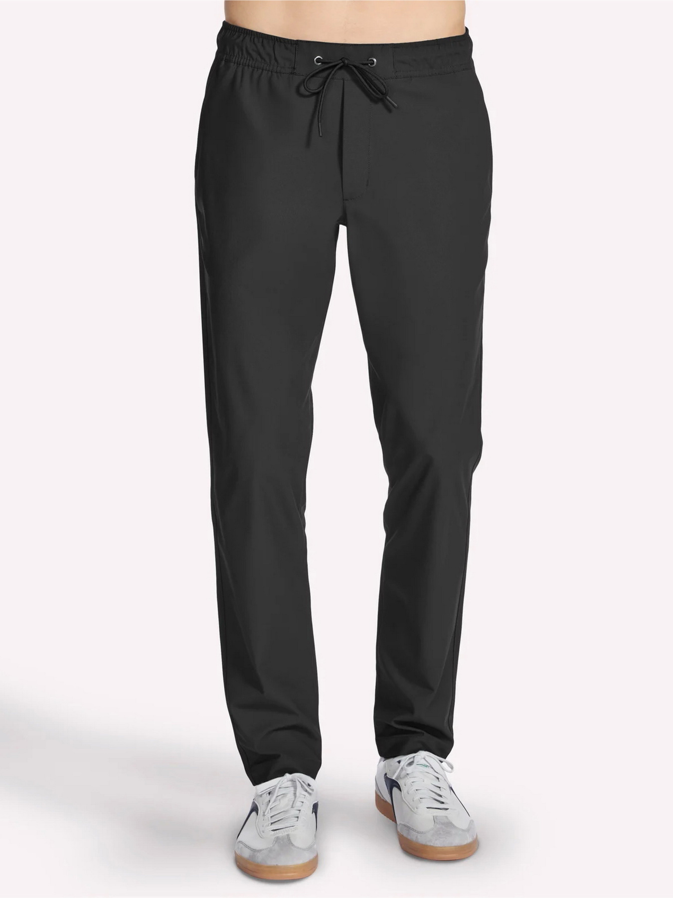 Штани повсякденні Skechers модель PT267 BLK Фото