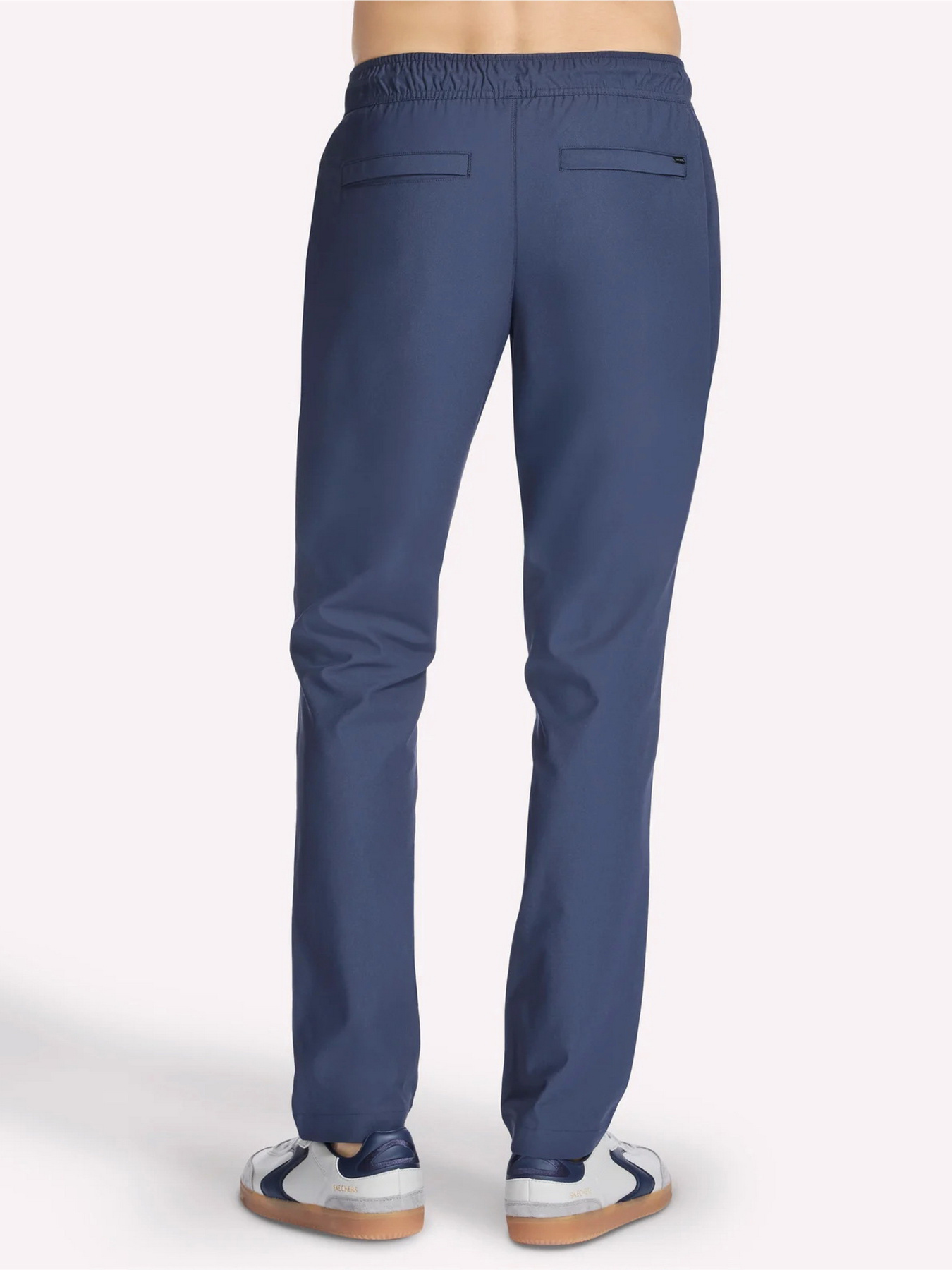 Брюки повседневные Skechers модель PT267 CCNV Фото