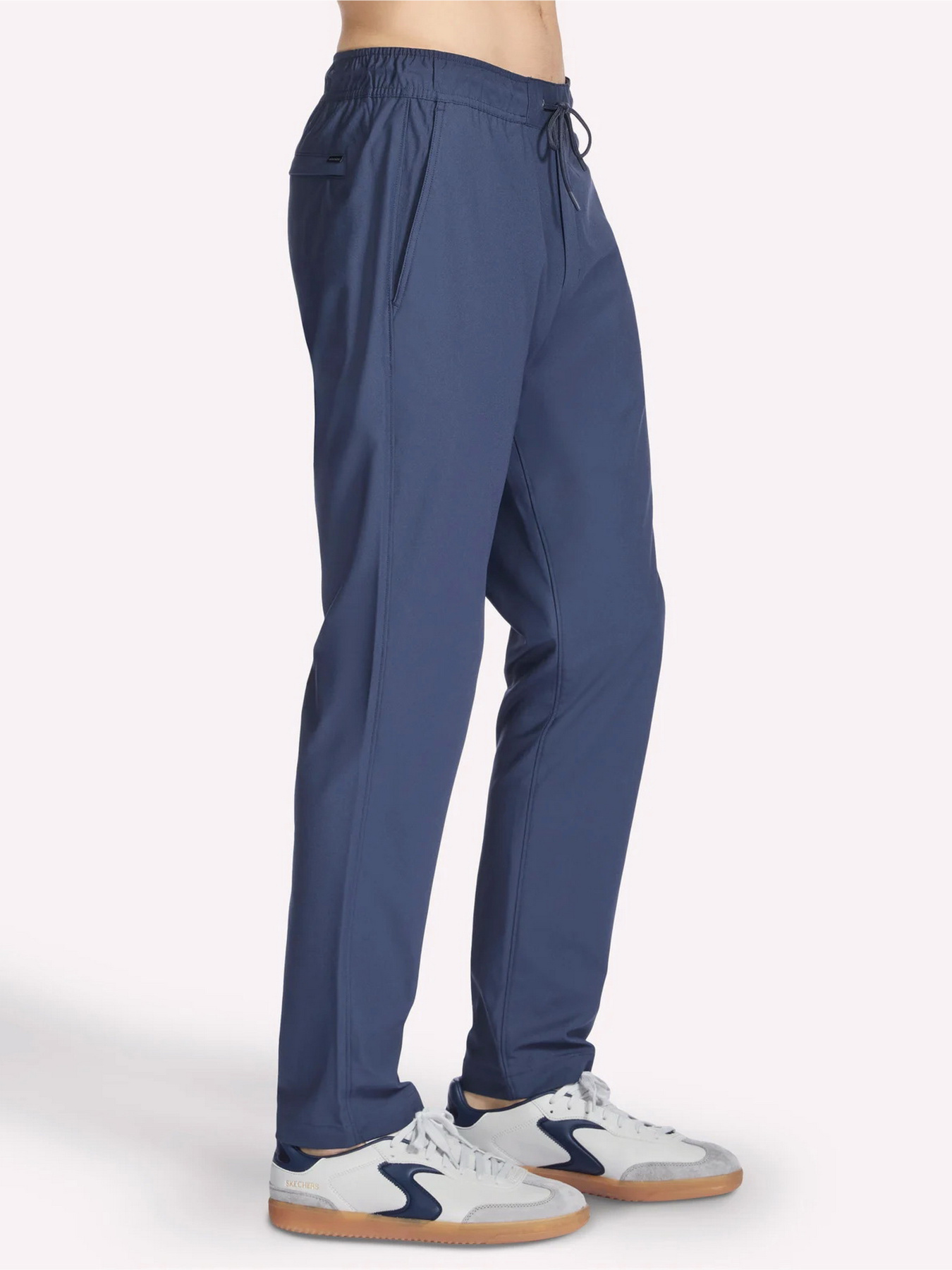 Брюки повседневные Skechers модель PT267 CCNV Фото