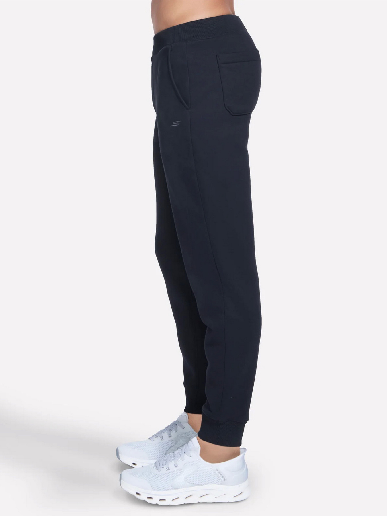 Джоггеры Skechers модель PT289 BLK Фото