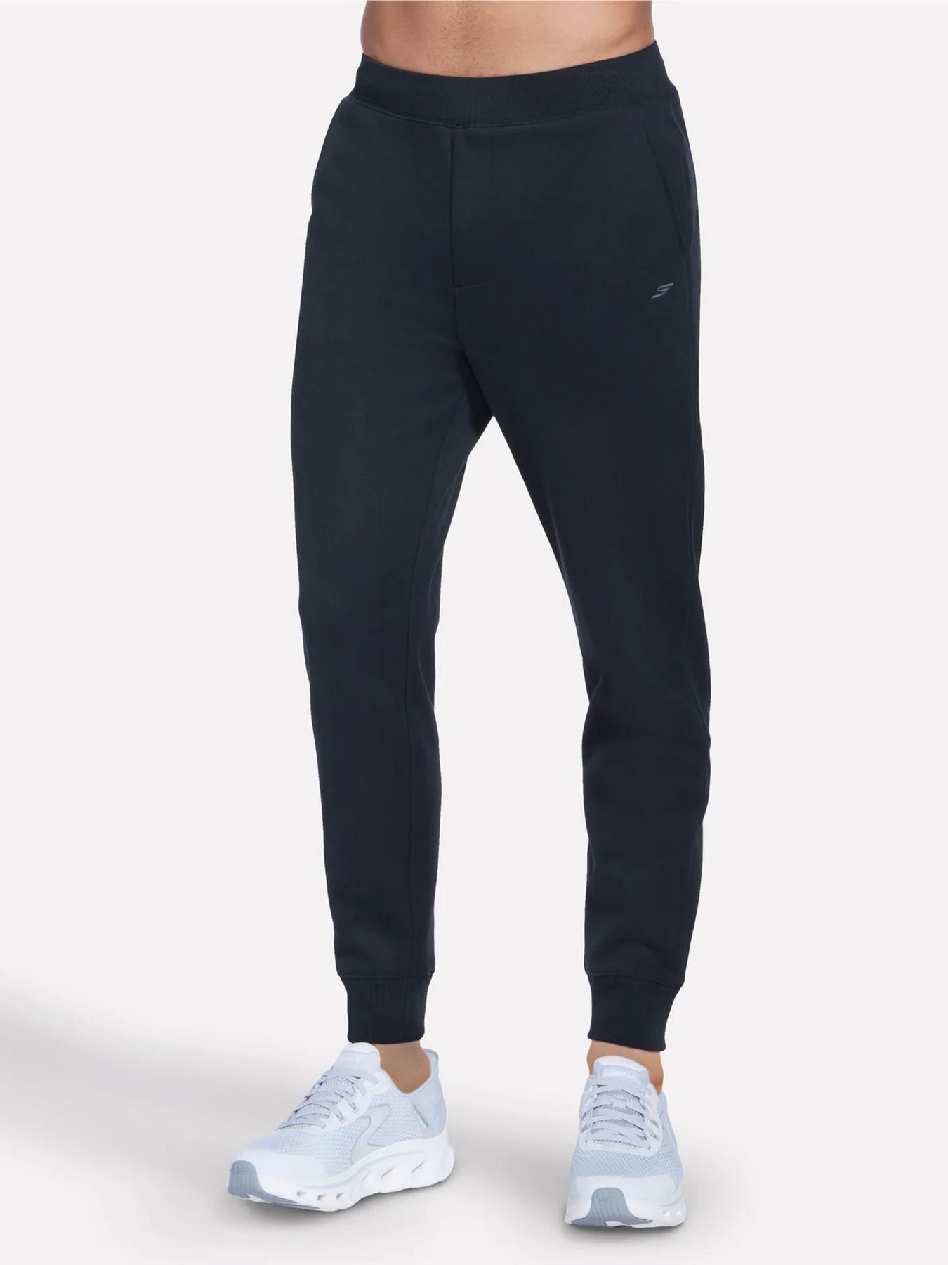 Джогери Skechers модель PT289 BLK Фото