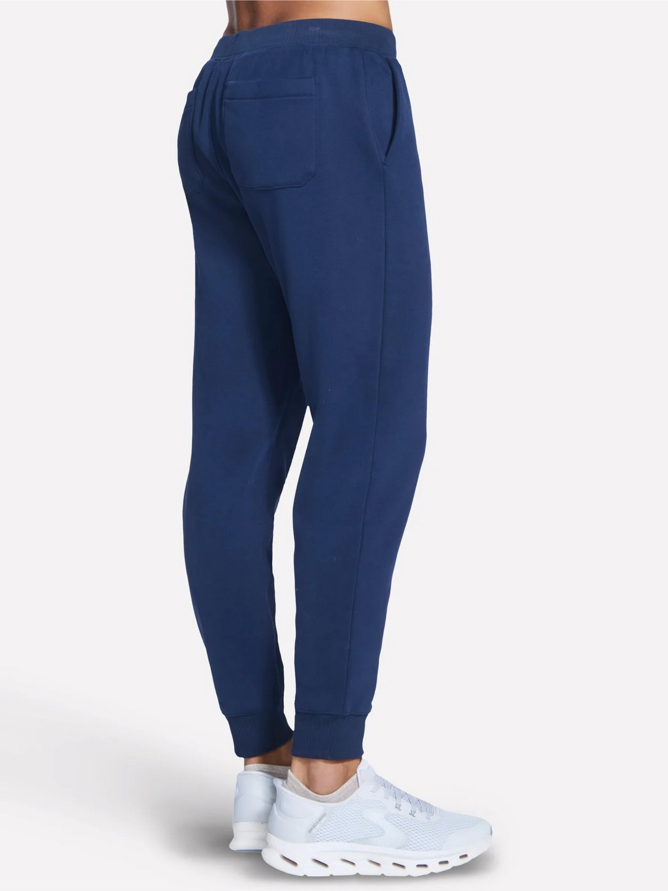 Джоггеры Skechers модель PT289 NVY Фото