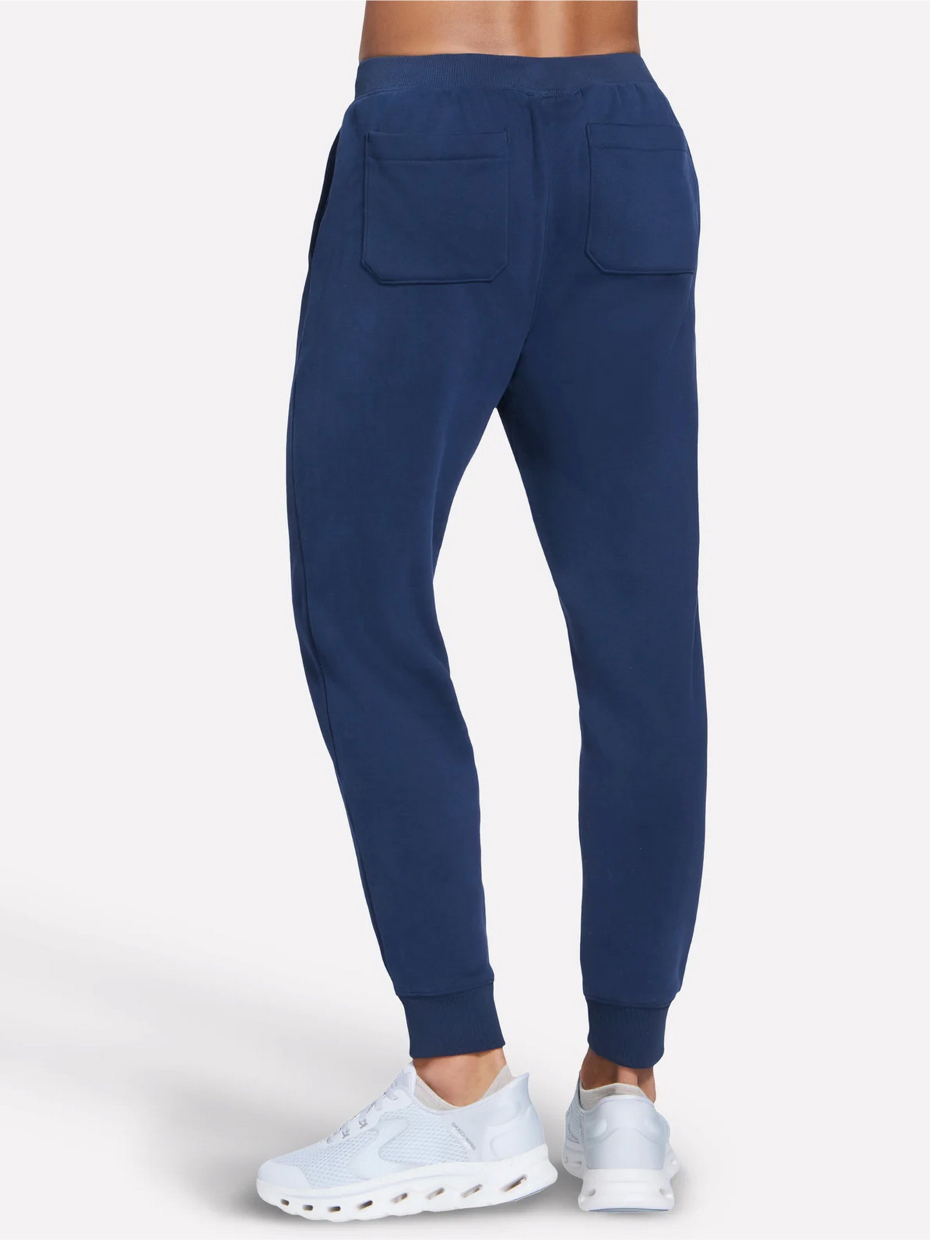 Джоггеры Skechers модель PT289 NVY Фото