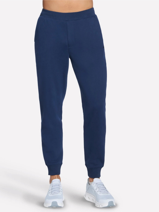 Джоггеры Skechers модель PT289 NVY Фото