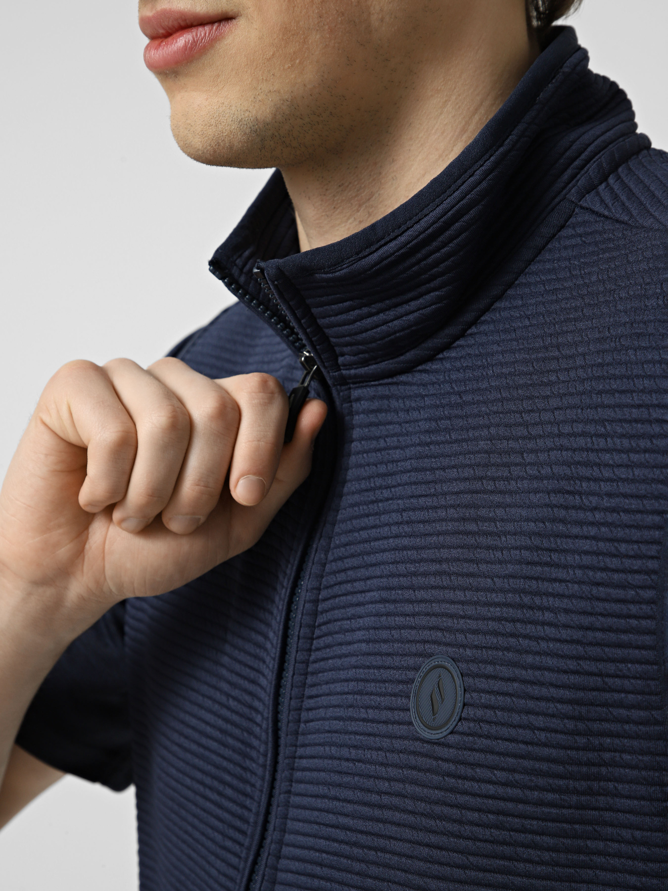 Жилет Skechers модель JA249 CCNV Фото