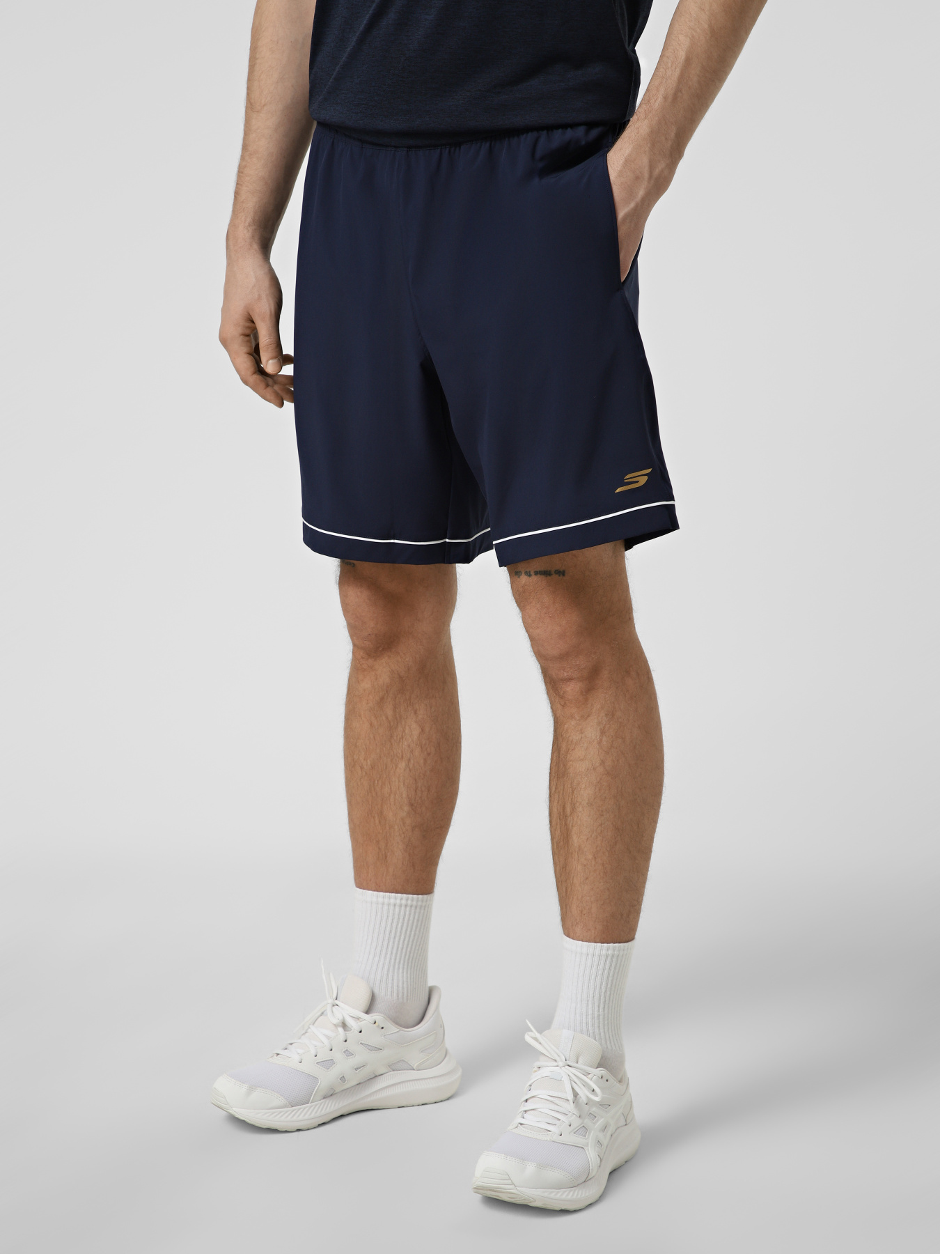 Skechers модель SH149HK NVY Фото