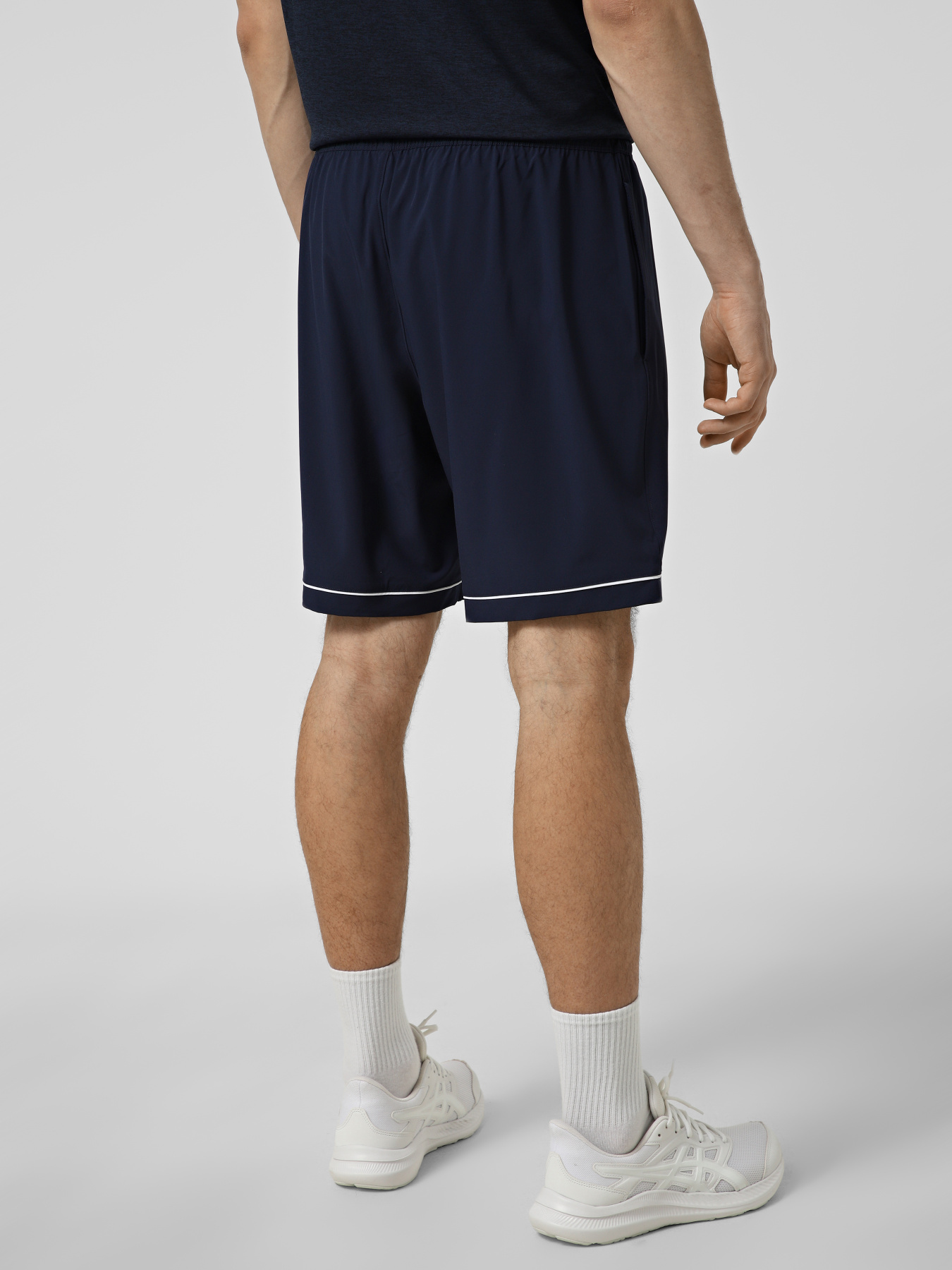 Повсякденні шорти Skechers модель SH149HK NVY Фото