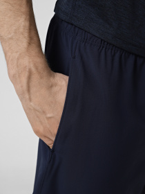 Повсякденні шорти Skechers модель SH149HK NVY Фото