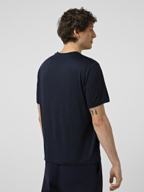 Спортивная футболка Skechers модель TS233 NVY Спортивная футболка Skechers модель TS233 NVY Фото