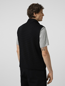 Жилет Skechers модель JA249 BLK Фото