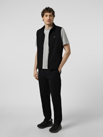 Жилет Skechers модель JA249 BLK Фото