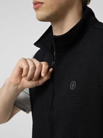 Жилет Skechers модель JA249 BLK Фото