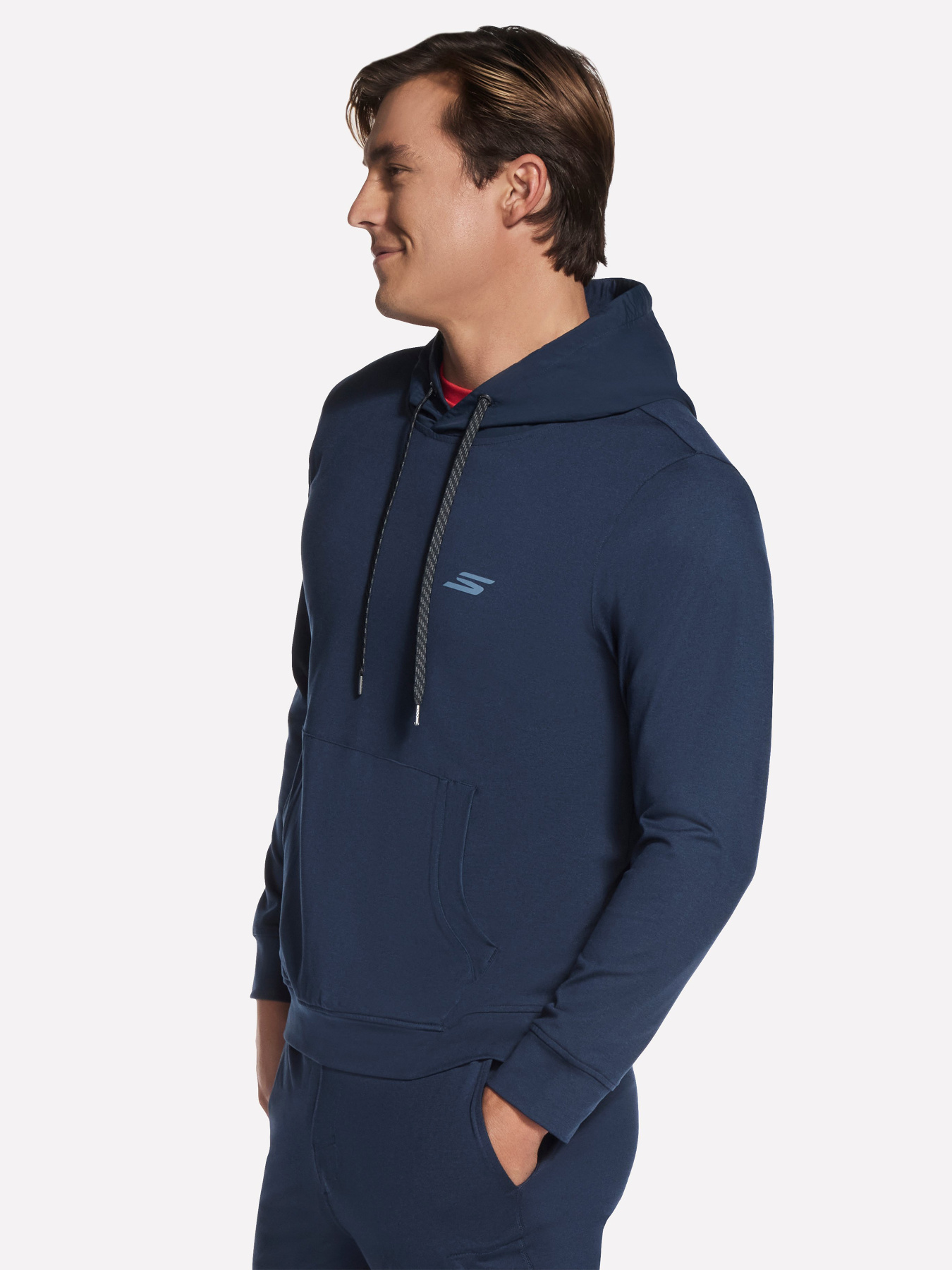 Skechers модель HD103 NVY Фото