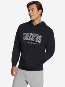 Skechers модель HD107 BLK Фото