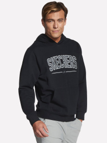 Skechers модель HD107 BLK Фото