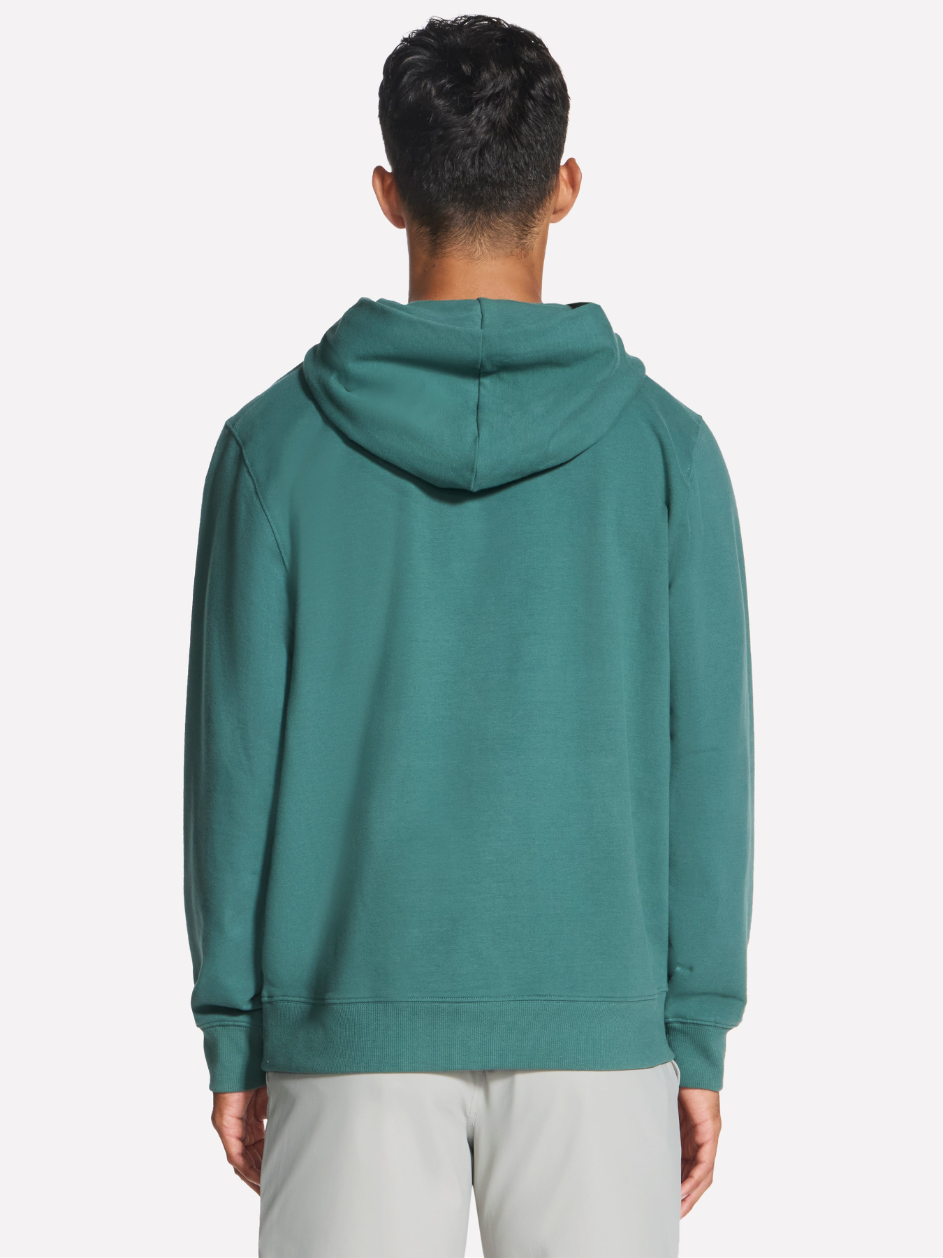 Худі та світшоти Skechers SKECHERS ENDURANCE HOODIE модель HD107 STOL Фото