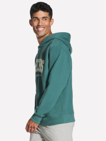 Худі та світшоти Skechers SKECHERS ENDURANCE HOODIE модель HD107 STOL Фото