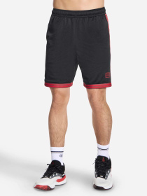 Шорти Skechers SKECHERS STREET BASKETBALL 8” модель SH137 BLK Фото