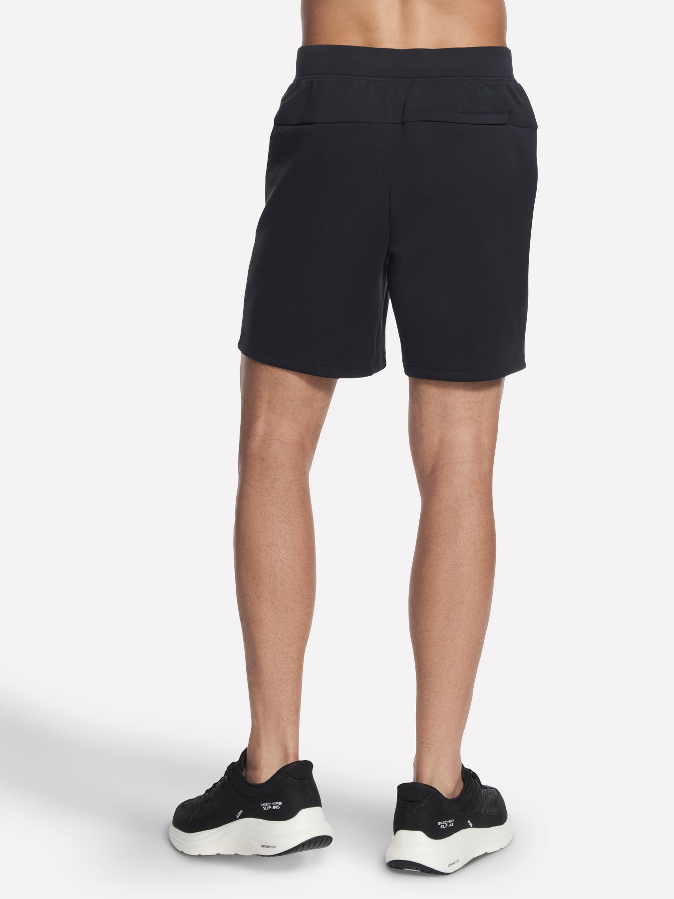 Skechers SH168 BLK модель SH168 BLK Фото