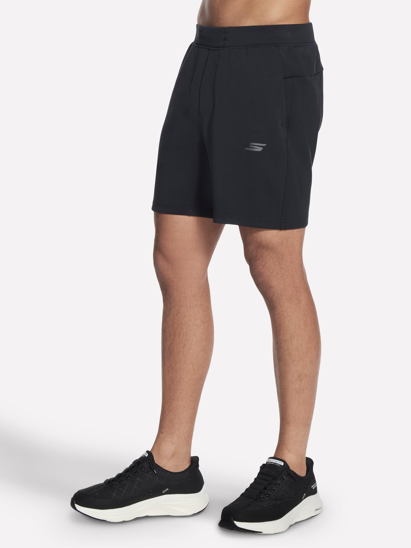 Skechers SH168 BLK модель SH168 BLK Фото