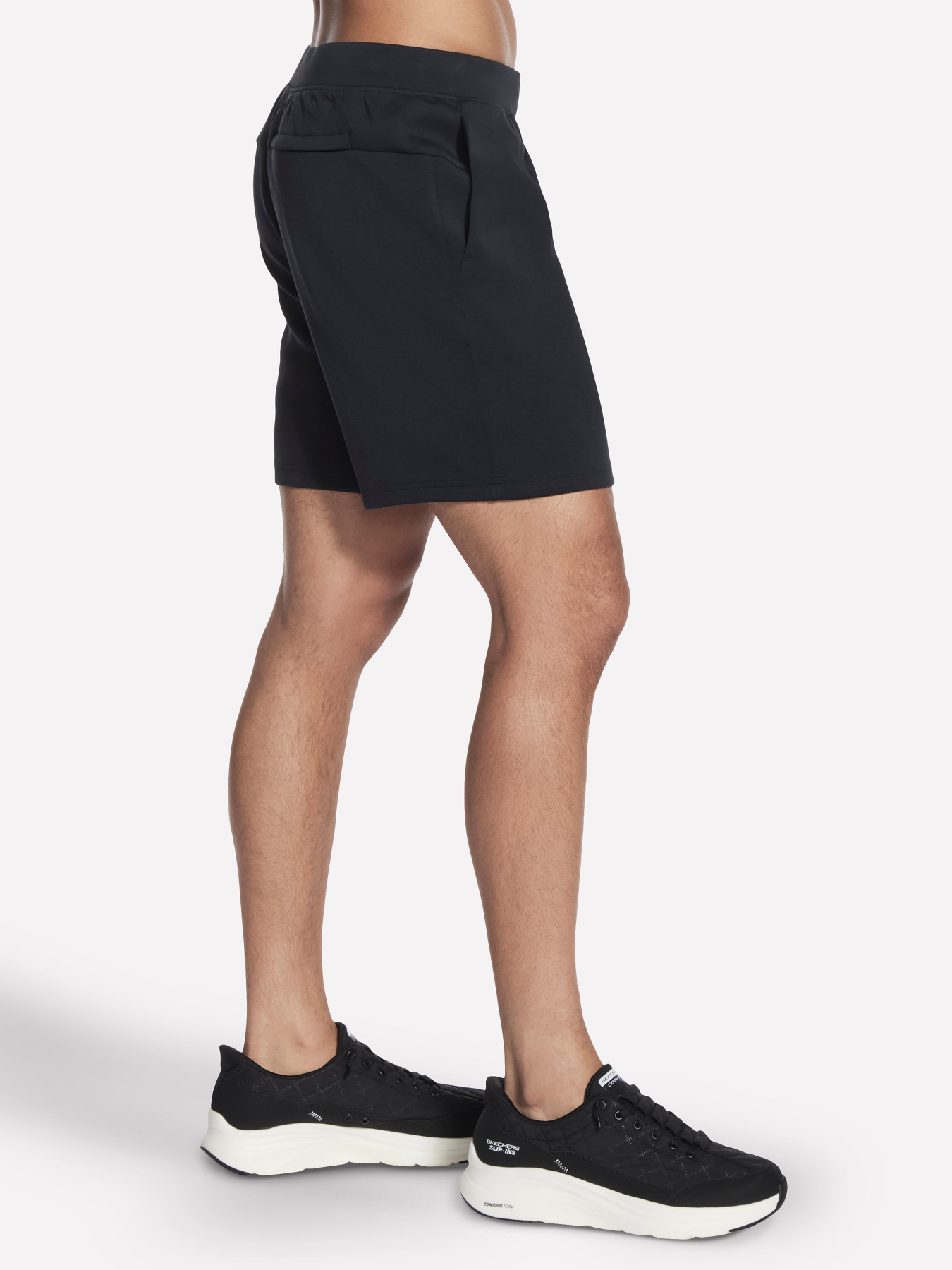 Skechers SH168 BLK модель SH168 BLK Фото