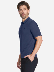 Поло Skechers SKECHERS OFF DUTY POLO модель TP214 NVY Фото