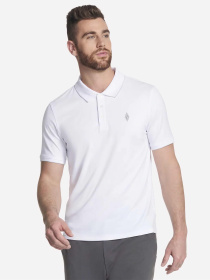 Футболки и поло Skechers SKECHERS OFF DUTY POLO модель TP214 WHT Фото