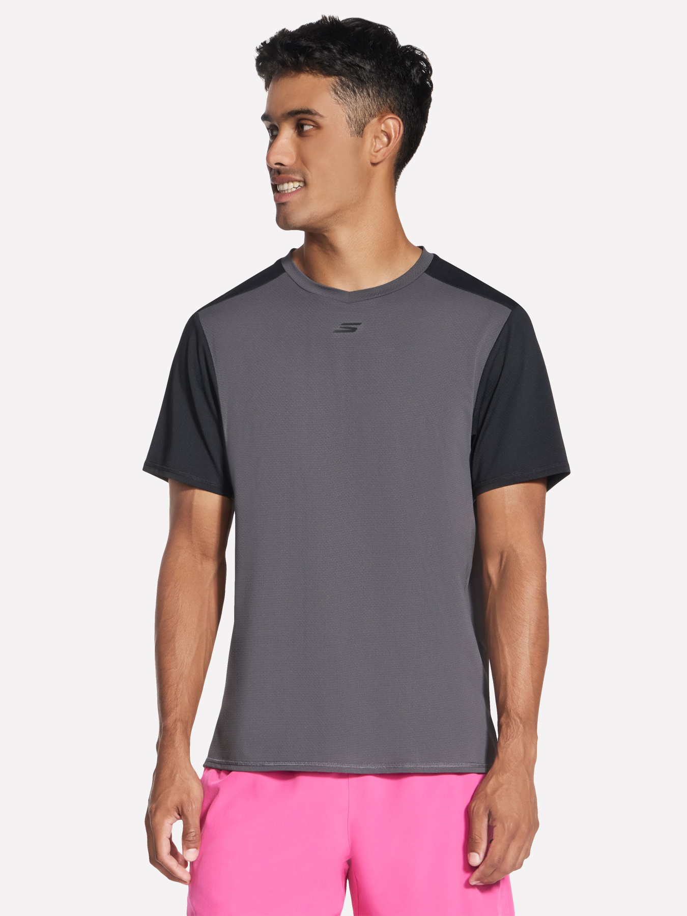 Skechers модель TS313 BKCC Фото