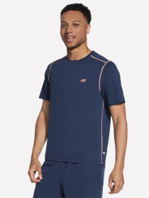 Skechers модель TS315 NVY Фото