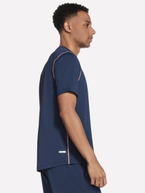 Skechers модель TS315 NVY Фото