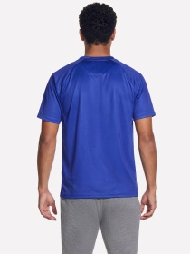 Футболки и поло Skechers HARRY KANE MOMENTUM TEE модель TS346HK BLU Фото