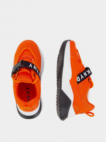 Кроссовки DKNY модель D29032/982 Фото