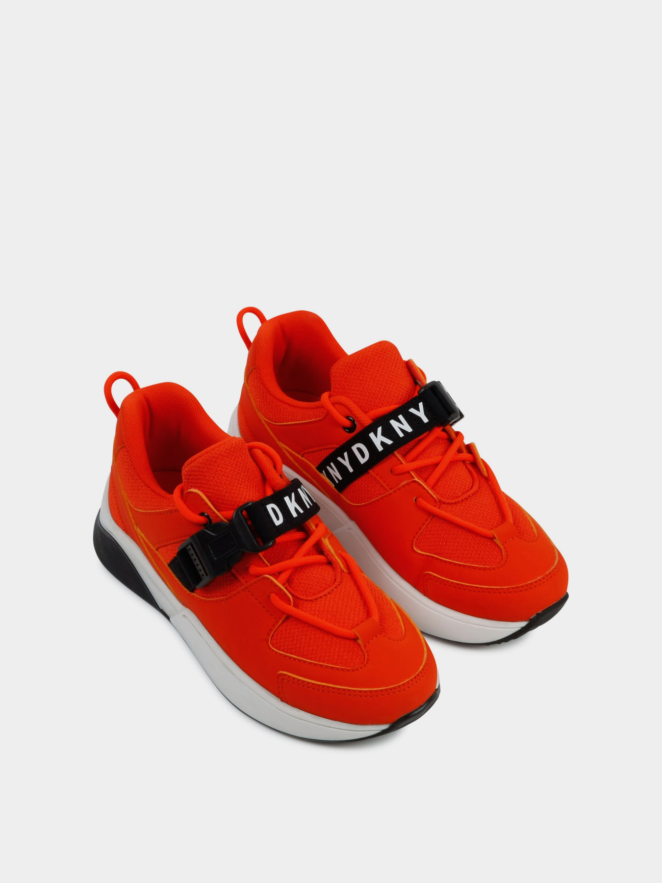 Кросівки повсякденні DKNY модель D29032/982 Фото