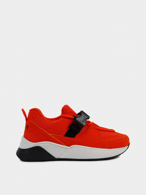 Кроссовки повседневные DKNY модель D29032/982 Фото